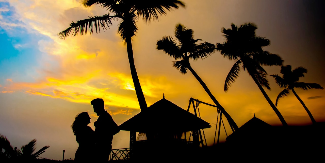 honeymoon places in kerala
